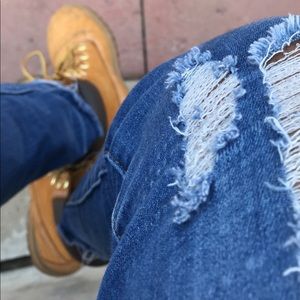 Meet your Posher, Deasia